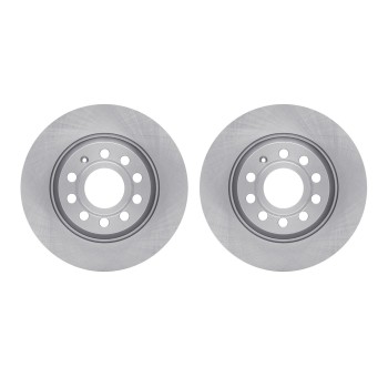 Disc Brake Rotor Set