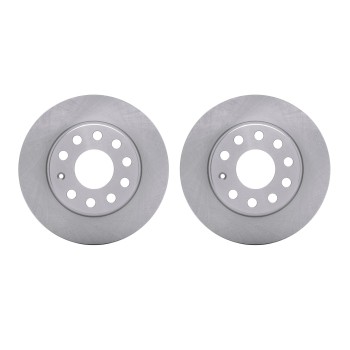 Disc Brake Rotor Set