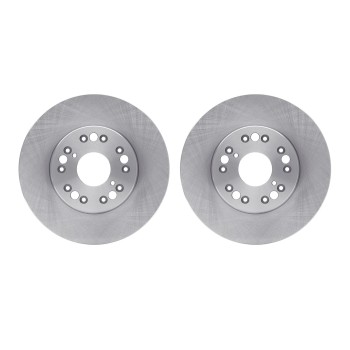 Disc Brake Rotor Set