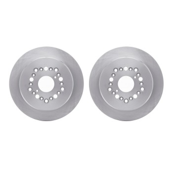 Disc Brake Rotor Set