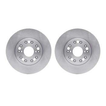 Disc Brake Rotor Set