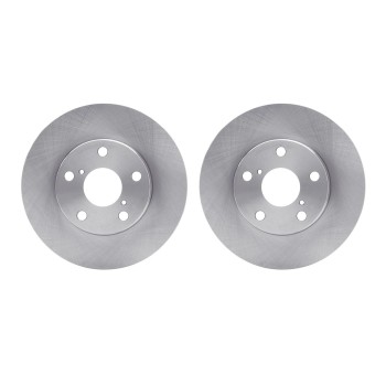 Disc Brake Rotor Set