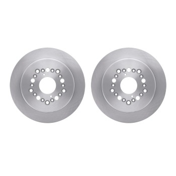 Disc Brake Rotor Set