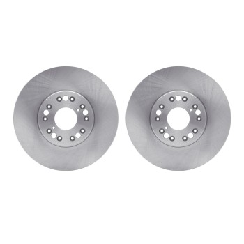 Disc Brake Rotor Set