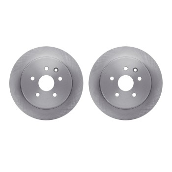 Disc Brake Rotor Set