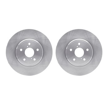 Disc Brake Rotor Set