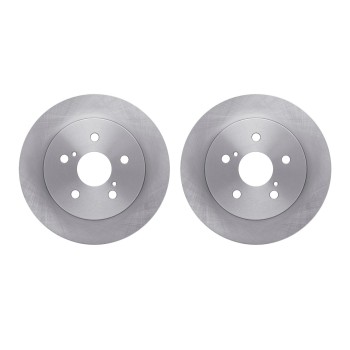 Disc Brake Rotor Set