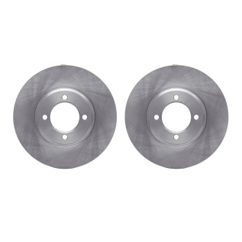 Disc Brake Rotor Set