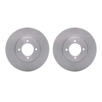 Disc Brake Rotor Set