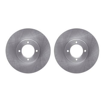 Disc Brake Rotor Set