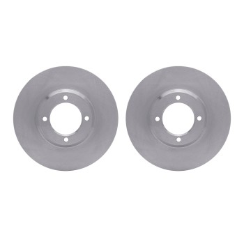 Disc Brake Rotor Set