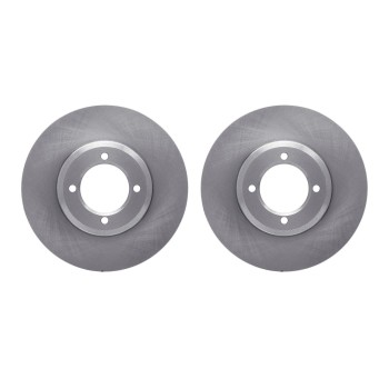 Disc Brake Rotor Set