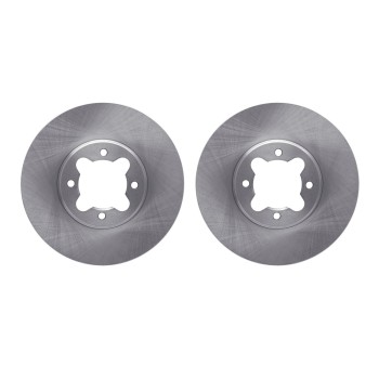 Disc Brake Rotor Set