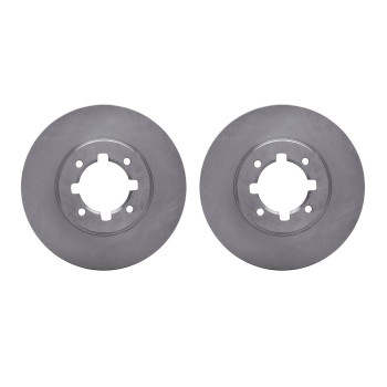 Disc Brake Rotor Set