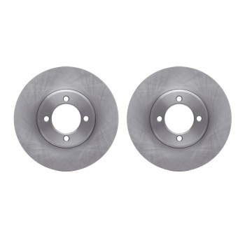 Disc Brake Rotor Set