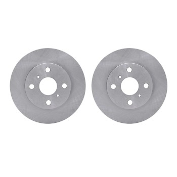 Disc Brake Rotor Set
