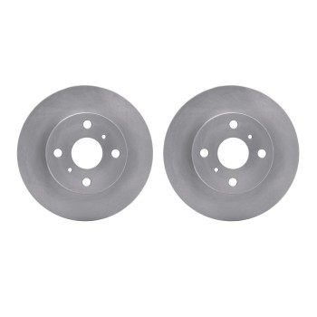 Disc Brake Rotor Set
