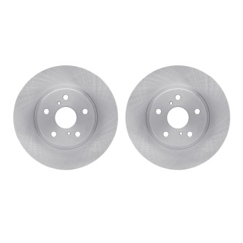 Disc Brake Rotor Set