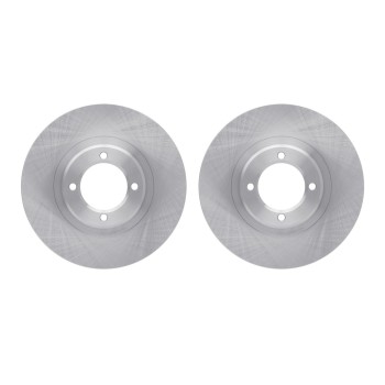 Disc Brake Rotor Set