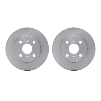Disc Brake Rotor Set