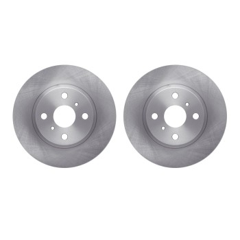Disc Brake Rotor Set