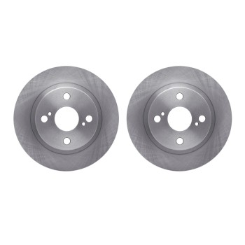 Disc Brake Rotor Set