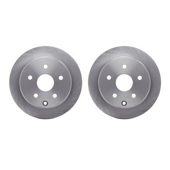 Disc Brake Rotor Set