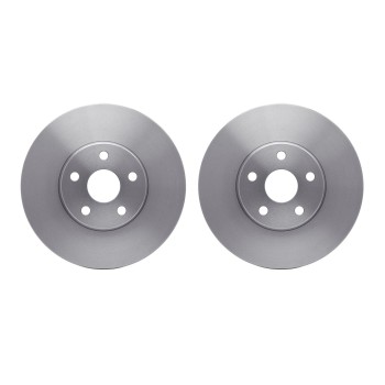 Disc Brake Rotor Set