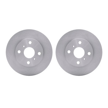 Disc Brake Rotor Set