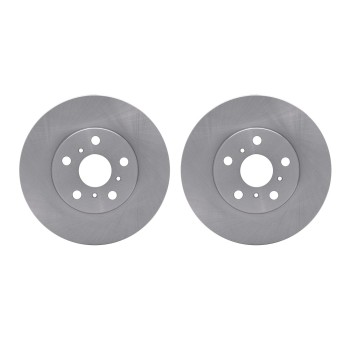 Disc Brake Rotor Set