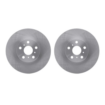 Disc Brake Rotor Set