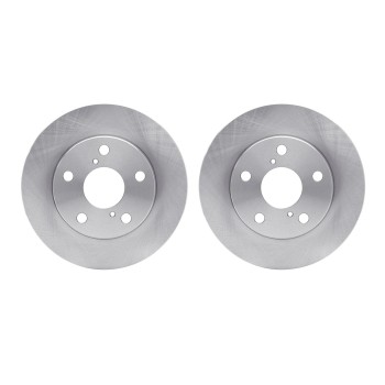 Disc Brake Rotor Set