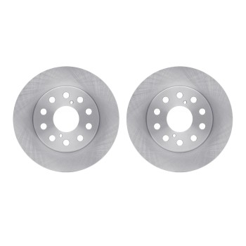 Disc Brake Rotor Set