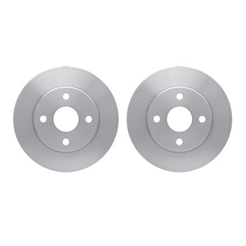 Disc Brake Rotor Set