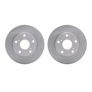 Disc Brake Rotor Set