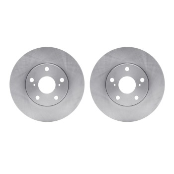 Disc Brake Rotor Set