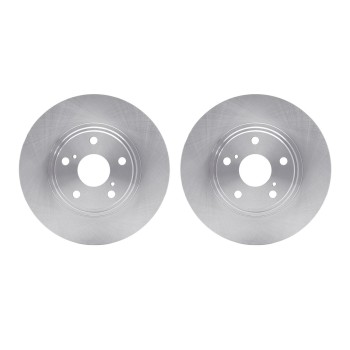 Disc Brake Rotor Set