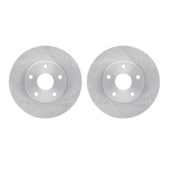 Disc Brake Rotor Set