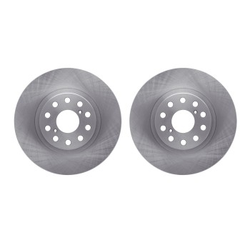 Disc Brake Rotor Set