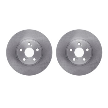 Disc Brake Rotor Set