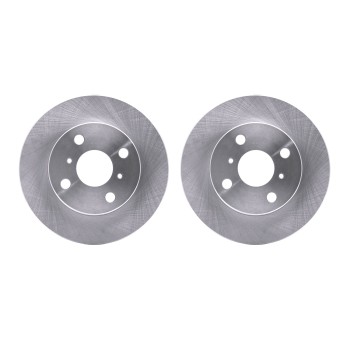 Disc Brake Rotor Set