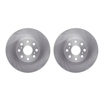 Disc Brake Rotor Set
