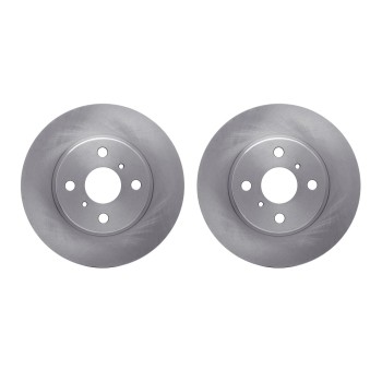 Disc Brake Rotor Set