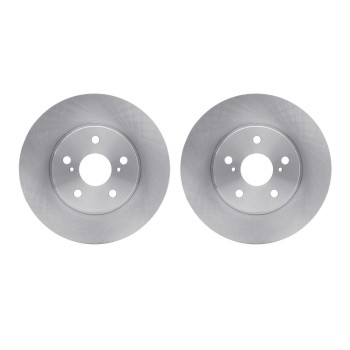 Disc Brake Rotor Set