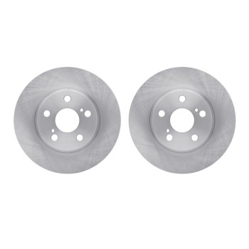 Disc Brake Rotor Set