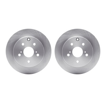 Disc Brake Rotor Set