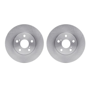 Disc Brake Rotor Set