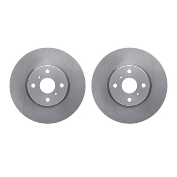 Disc Brake Rotor Set