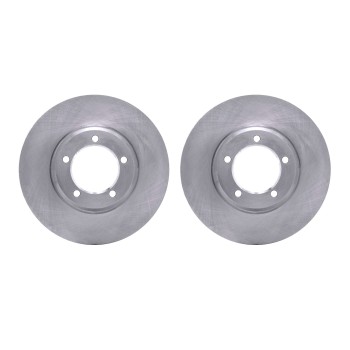 Disc Brake Rotor Set