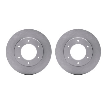 Disc Brake Rotor Set